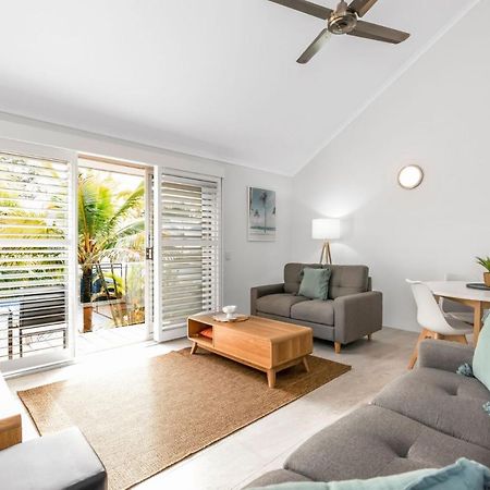 Pelican Beach Resort Noosaville Exterior photo